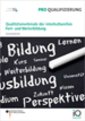 Titelbild der Publikation mit weiterführenden Informationen.
