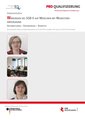 Titelbild der Publikation mit weiterführenden Informationen.
